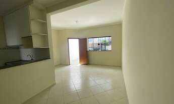 Imagem 4: Casa 2 dorm. - Morada dos Nobres