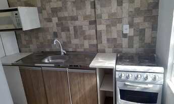 Imagem 5: Alugo kitinete Kitnet com 1 dormitório