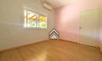 Imagem 6: Casa com 3 dormitórios para alugar, 340 m² por R$ 2.000,00/mês - Águas Claras - Viamão/RS