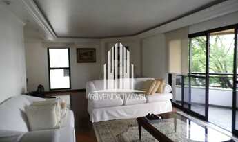 Imagem 7: Apartamento á venda em Moema