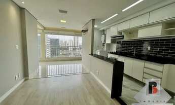 Imagem: Apartamento a venda com varanda gourmet