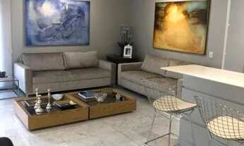 Imagem 4: Apartamento com 3 dormitórios à venda, 220 m² por R$ 1.900.000,00 - Real Parque - São Paul