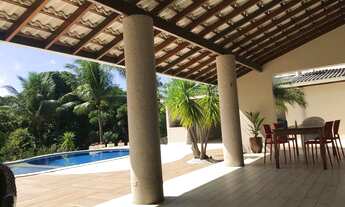 Imagem 4: Casa no Horto Vilas - Vilas do Atlântico, com 4 suítes !!Excelente!!