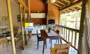 Imagem 5: CASA EM CONDOMÍNIO RESIDENCIAL em SÃO SEBASTIÃO - SP, MARESIAS