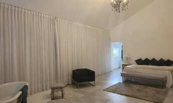 Imagem 4: Casa com 5 dormitórios para alugar, 600 m² por R$ 14.862/mês - Pendotiba - Niterói/RJ