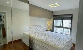 Imagem 4: Apartamento à venda 2 quartos 1 suíte 1 vaga Condomínio Chez Vous Indianopolis - São Paulo