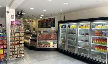 Imagem 3: Vendo lindo açougue