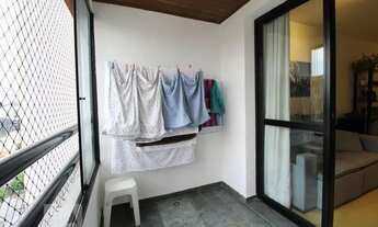 Imagem 6: Apartamento para Aluguel - Vila Romana, 3 Quartos, 72 m2