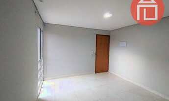 Imagem 3: Apartamento com 2 dormitórios, 55 m² - venda por R$ 215.000,00 ou aluguel por R$ 1.600,00