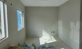 Imagem 4: SOBRADO NO UBERABA - NOVO - 170,00M² DE ÁREA CONSTRUÍDA