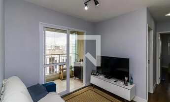 Imagem 4: Apartamento para Aluguel - Casa Verde, 2 Quartos, 54 m2