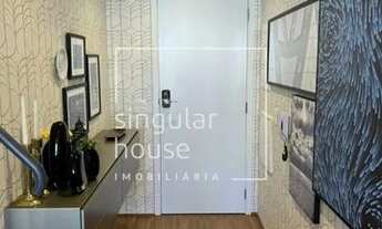 Imagem: Moema 2 Dormitórios