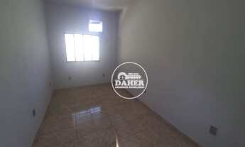 Imagem 2: Daher Aluga: Quitinete Térrea em Vila, em Cascadura - Código do Imóvel: CDQ 196