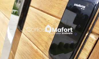 Imagem 6: Sobrado alto padrão, com 3 dormitórios, sendo 1 suíte, Condomínio Mosaico Essence