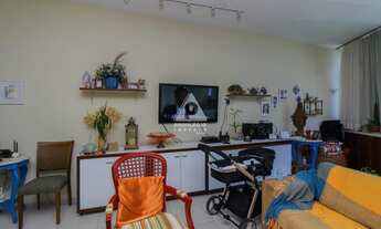 Imagem 4: Privilégio Imóveis Vende: maravilhoso imóvel de 3 quartos em Copacabana