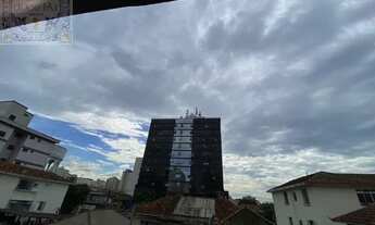 Imagem 2: SANTOS - Apartamento Padrão - APARECIDA