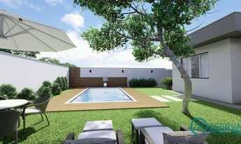 Imagem 7: Casa à venda, 135 m² por R$ 790.000,00 - Condomínio Parque dos Buritis - Lagoa Santa/MG