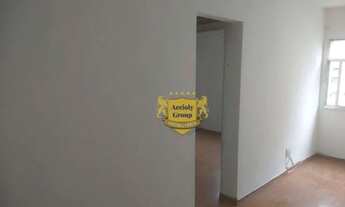 Imagem 5: Apartamento com 2 dormitórios para alugar, 60 m² por R$ 2.390,00/mês - Centro - Niterói/RJ