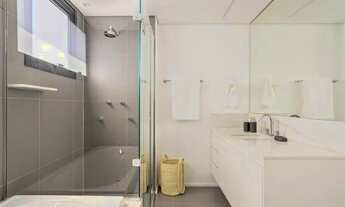 Imagem 5: Apartamento com 1 Quarto para alugar, 155m² - Vila Madalena