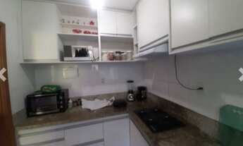 Imagem 3: Apartamento para venda, 2 quartos em Stiep - Salvador - Bahia