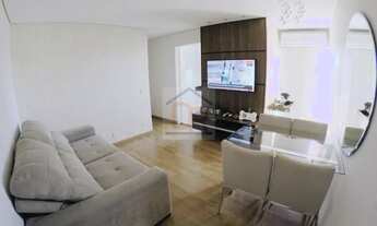 Imagem 5: Apartamento à venda, 60 m² - Condomínio Parque Real - Santa Barbara d'Oeste/SP