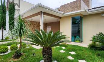 Imagem: Casa em Santo André - Anápolis