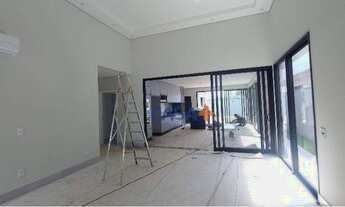 Imagem 3: Casa à venda, 204 m² por R$ 1.690.000,00 - Condomínio Terras do Cancioneiro - Paulínia/SP