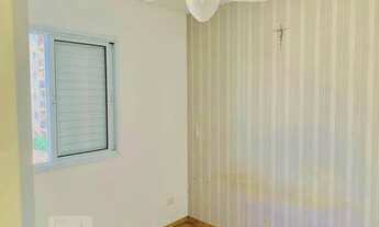 Imagem 5: Apartamento para Aluguel - Vila das Mercês, 3 Quartos, 60 m2