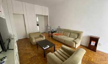 Imagem 7: 2 Quartos 1 Vaga 75m² Ipanema