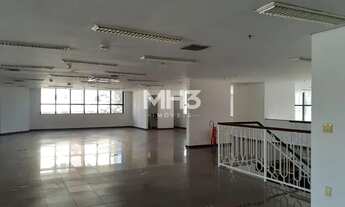 Imagem: Salão - Botafogo - Campinas