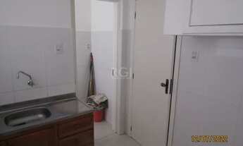 Imagem 5: Apartamento de dois dormitórios, 62,46m², junto ao Brique, Parque da Redenção, auditório A