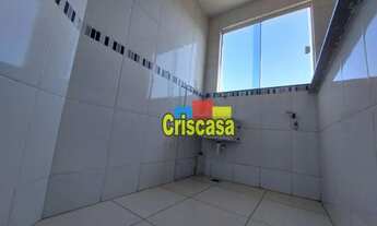 Imagem 6: Apartamento com 2 dormitórios à venda, 69 m² por R$ 235.000,00 - Floresta Da Gaivota - Rio