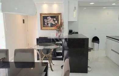 Imagem 5: Apartamento Garden 2 quartos 2 vagas no bairro Menino Deus, em Porto Alegre