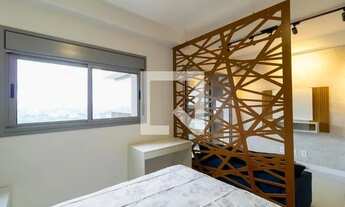 Imagem 4: Apartamento para Aluguel - Butantã, 1 Quarto, 37 m2