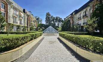 Imagem 5: Apartamento para Locação em São Paulo, Jardins, 2 dormitórios, 2 suítes, 4 banheiros, 4 va