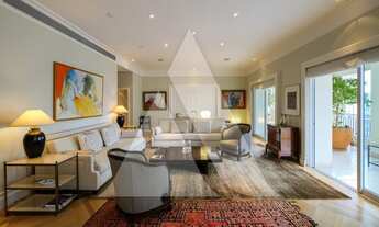 Imagem 2: SãO PAULO - Apartamento Padrão - Itaim Bibi