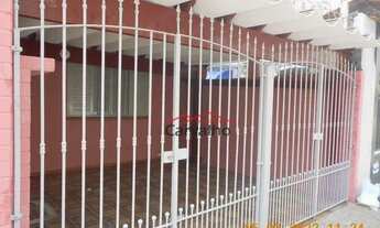 Imagem: Casa com 2 dormitórios para alugar, 90