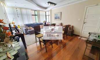 Imagem 7: Apartamento com 3 dormitórios, 110 m² - venda por R$ 480.000,00 ou aluguel por R$ 2.500,00