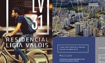 Imagem 6: Residencial Ligia Valois - Lv 31 - Rua 31 Sul, Lote 11 - Águas Claras