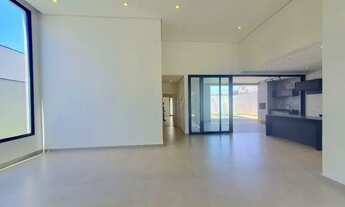 Imagem 2: Casa com 3 quartos para alugar, 236 m² por R$ 14.628/mês - Alphaville Nova Esplanada - Vot