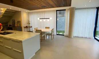 Imagem 6: CASA RECEM CONSTRUÍDA - SANTO ANTONIO LISBOA - FPOLIS/SC