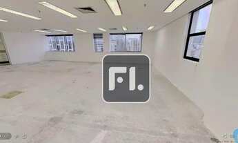 Imagem 5: Conjunto, 384m² - venda por R$ 4.874.888 ou aluguel por R$ 27.543/mês - Vila Olímpia - São