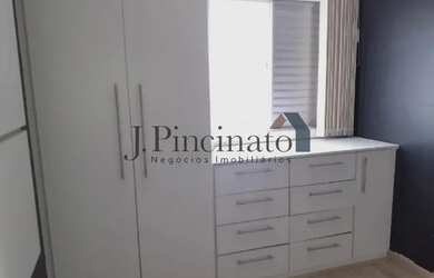 Imagem 7: Apartamento Padrão em Jundiaí