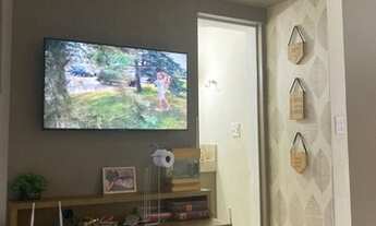 Imagem 2: HORTOLÂNDIA - Casa de Condomínio - JARDIM INTERLAGOS