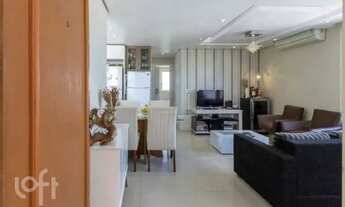 Imagem 7: Apartamento à venda Rua Afonso Arinos, Camaquã - Porto Alegre