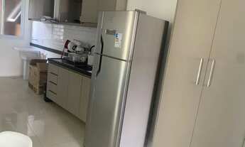 Imagem 3: Apartamento para venda possui 76m2, One Milenio, com 2 quartos em Cocó - Fortaleza - Ceará