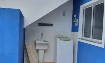 Imagem 5: CASA,MOBILIADA. 02 DORMITÓRIOS