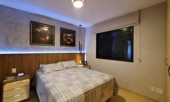 Imagem 7: Apartamento para aluguel, 3 quartos, 1 suíte, 2 vagas, Buritis - Belo Horizonte/MG