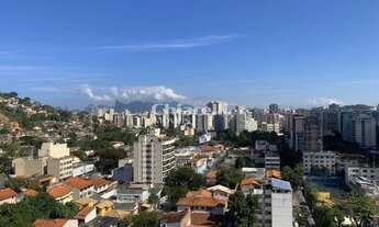 Imagem 7: Cobertura Linear em Santa Rosa, 2 qtos, 1 vg l Chiarelli Imóveis