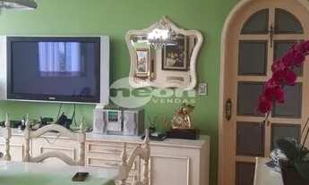 Imagem 4: SãO BERNARDO DO CAMPO - Apartamento Padrão - Parque Terra Nova